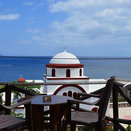 Romantzo Mandraki  Exterior photo