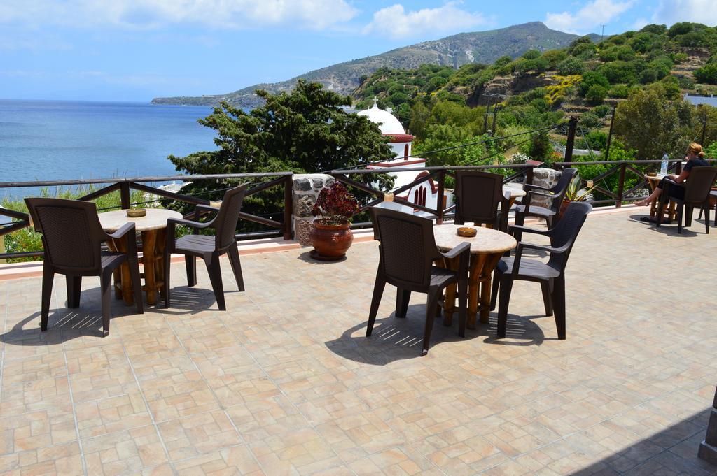 Romantzo Mandraki  Exterior photo