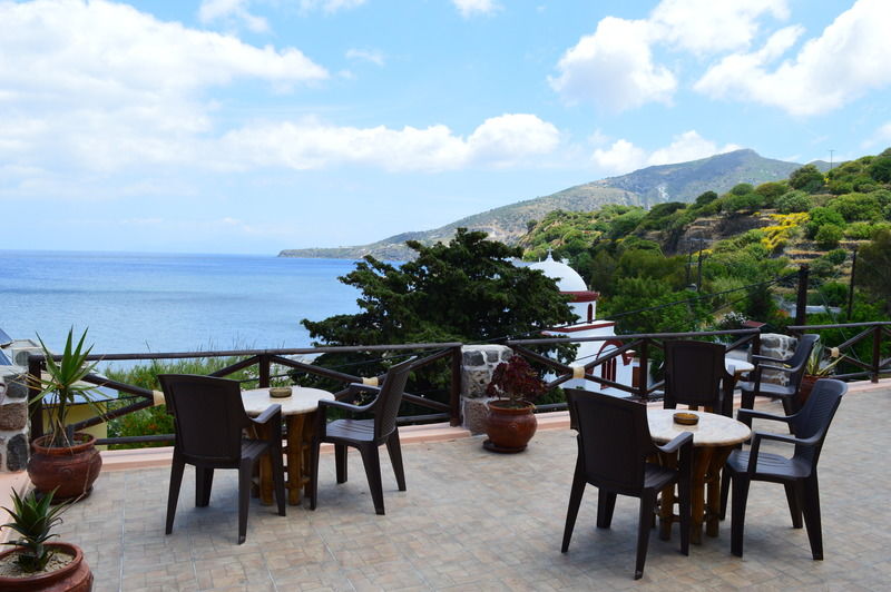 Romantzo Mandraki  Exterior photo